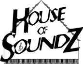 [House of Soundz logo]