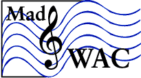 [MadWAC logo]